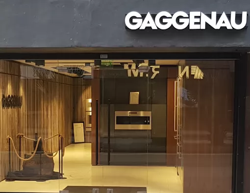 Gaggenau Yılmazer Yetkili Satıcısı İzmir Konak