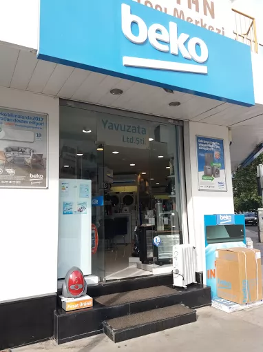 Beko İzmir Konak