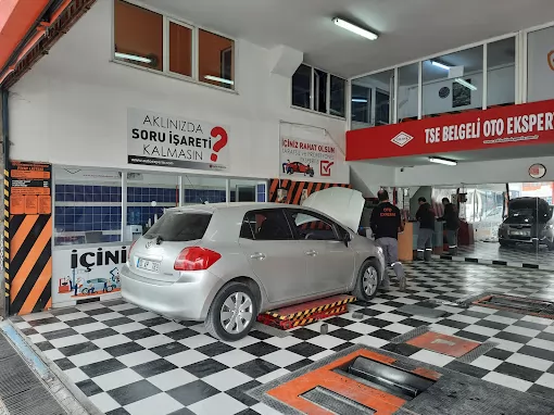 OTOEXPERIA | Eskişehir Oto Ekspertiz Eskişehir Odunpazarı