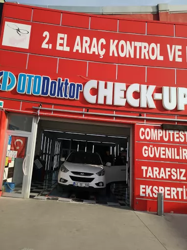 Eskişehir Oto Ekspertiz | OTODoktor Eskişehir Odunpazarı