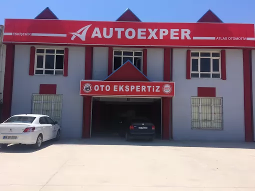 AUTOEXPER Eskişehir Odunpazarı