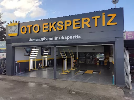 Auto King - Eskişehir Oto Ekspertiz Eskişehir Odunpazarı