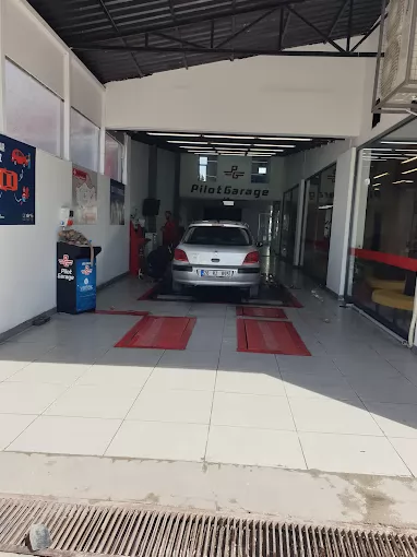 Pilot Garage Eskişehir Odunpazarı Oto Ekspertiz Eskişehir Odunpazarı