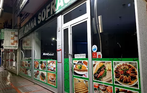 Adana Sofrası Rize Merkez