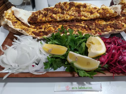 Mis Lahmacun Rize Merkez