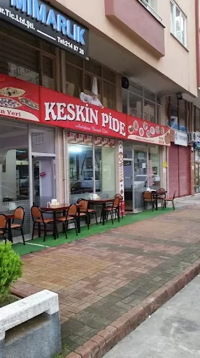 Keskin Pide Rize Merkez