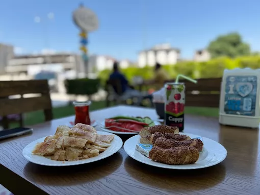 Ballı Börek Denizli Merkezefendi