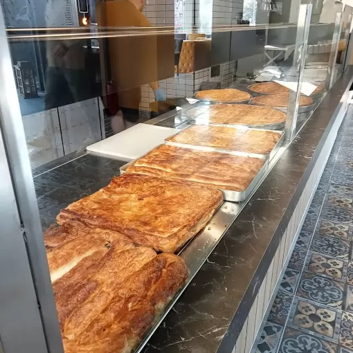 Chef Börek Denizli Denizli Pamukkale