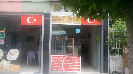 Yatğın Börek Evi Denizli Pamukkale