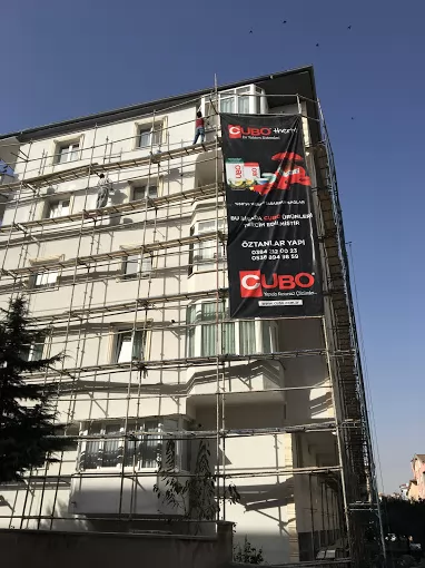 Nevkur Sitesi Nevşehir Merkez