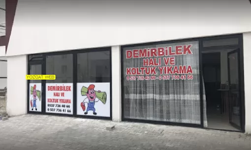 SORGUN DEMİRBİLEK HALI YIKAMA Yozgat Sorgun