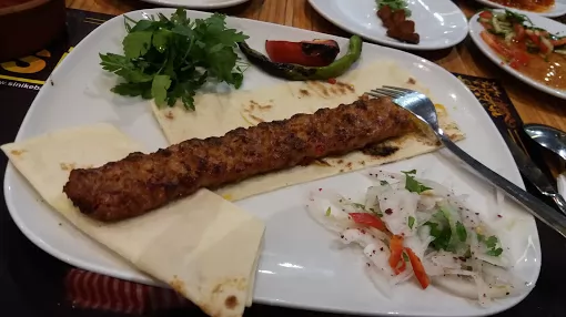 Sini Kebap Kayseri Kocasinan