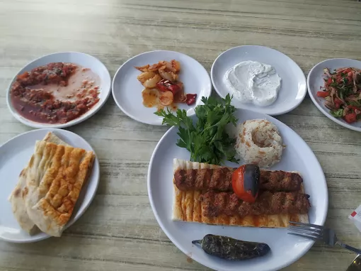 Nur Kebap Izgara ve Döner Salonu Kayseri Kocasinan