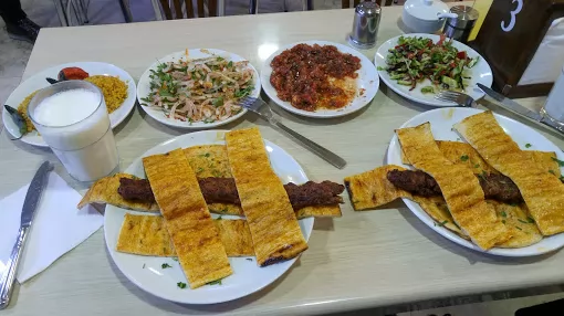 Ocakbaşı Kebap Kayseri Kayseri Kocasinan