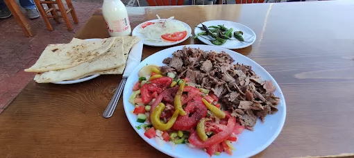 ŞANLI KEBAP SALONU Kayseri Melikgazi