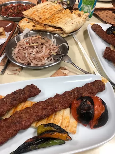 Çağlayan Kebap Kayseri Melikgazi