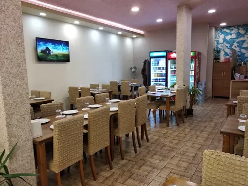 Kasapoğlu Cağ Kebap Gümüşhane Merkez