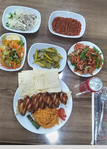 Yaprak Pide kebap Gümüşhane Gümüşhane Merkez