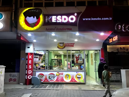 KESDO Kayseri Kocasinan