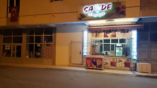 SADE DONDURMA Kayseri Kocasinan