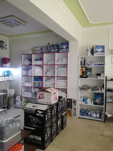 RSD BURDUR SU ARITMA Burdur Merkez