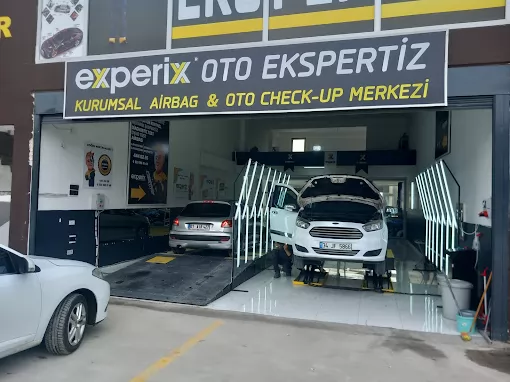 Experix Gaziantep Oto Ekspertiz Gaziantep Şehitkamil