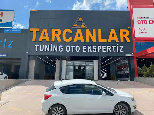 GAZİANTEP TARCANLAR OTO EKSPERTİZ Gaziantep Şehitkamil