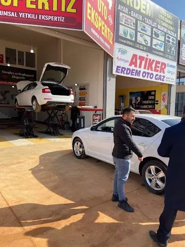 4x4 HOSPİTACAR Gaziantep Yetkili Oto Ekspertiz Gaziantep Şehitkamil