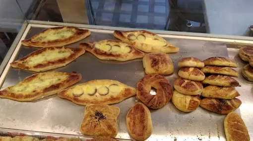 Çağdaş Börek & Pide Salonu Ankara Yenimahalle