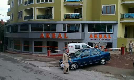 Akbal Gıda Zonguldak Merkez