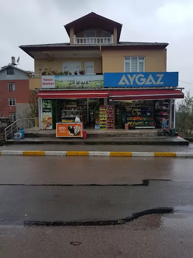 Aygaz Tüp Bayisi Kocaeli Başiskele