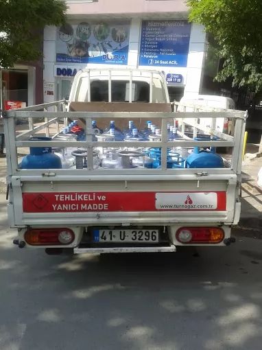 Hakan ticaret Gebze tüp bayisi Kocaeli Gebze