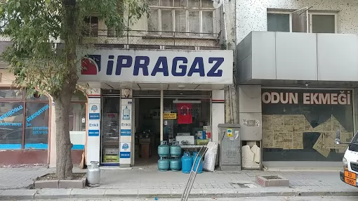 İpragaz Kocaeli İzmit