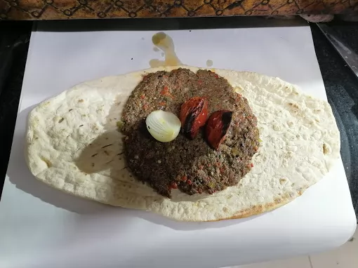 Keyf'i Kebap Kastamonu Merkez