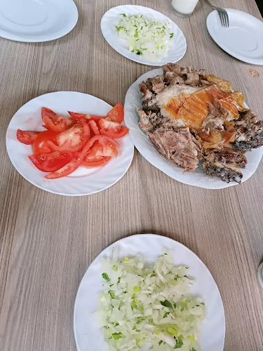 Sarıoğlu Kardeşler Taşköprü Kuyu Kebabı&kasapı Kastamonu Merkez