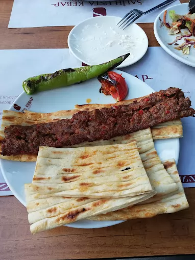 SALİH USTA KEBAP VAN Van İpekyolu