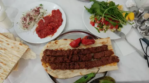 Van Mevlana Semazen Kebap 1 Van İpekyolu