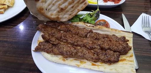 Van Mevlana Semazen Kebap 3 Van İpekyolu