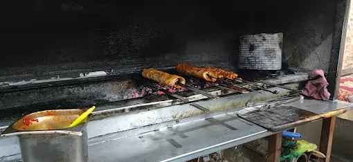 Hatay kebap Van İpekyolu