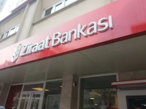 Ziraat Bankası Ulus/Ankara Şubesi Ankara Altındağ