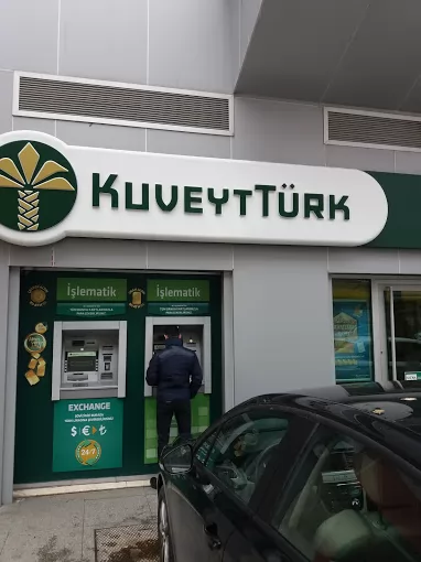 Kuveyt Türk Ankara Kızılay Şubesi Ankara Çankaya