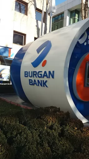 Burgan Bank Ankara Şubesi Ankara Çankaya