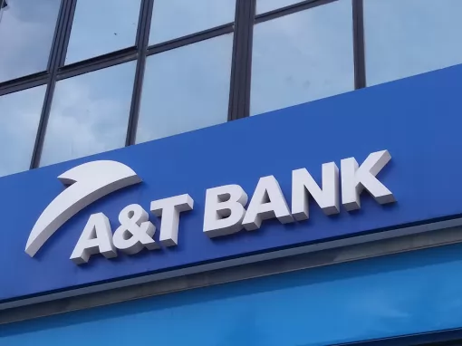 A&T Bank Ankara Şubesi Ankara Çankaya