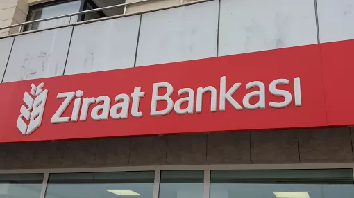 Ziraat Bankası Birlik Mahallesi/Ankara Şubesi Ankara Çankaya