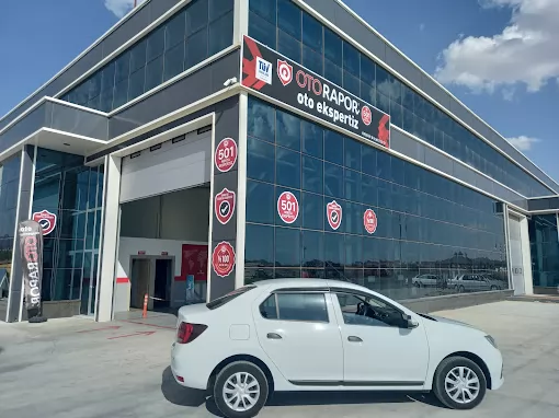 Otorapor Kırşehir Oto Ekspertiz Kırşehir Merkez