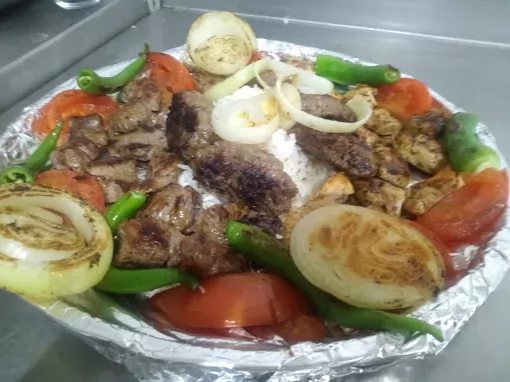 Temis Kebap(miskebap) Amasya Merkez