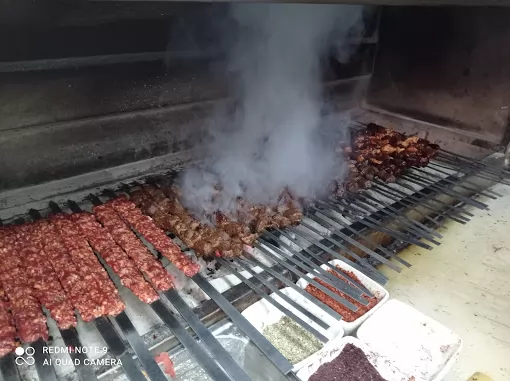 HATAYLILAR DÜRÜM VE KEBAP SALONU Amasya Merkez