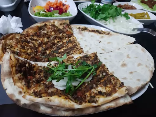 ZİYAFET PİDE LAHMACUN Amasya Merkez