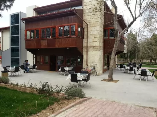 Ocakbaşı Restaurant Karaman Karaman Merkez