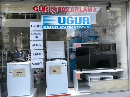 Uğur Derin Dondurucu - Ordu Ordu Altınordu